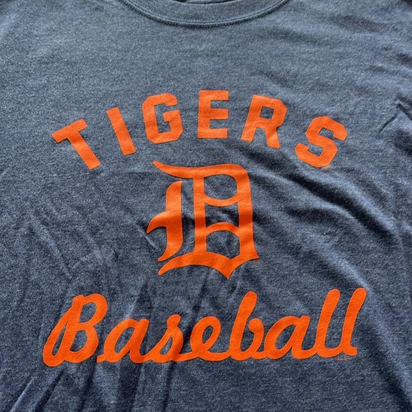 Nike Detroit Tigers T-Shirt - Picture 2 of 5